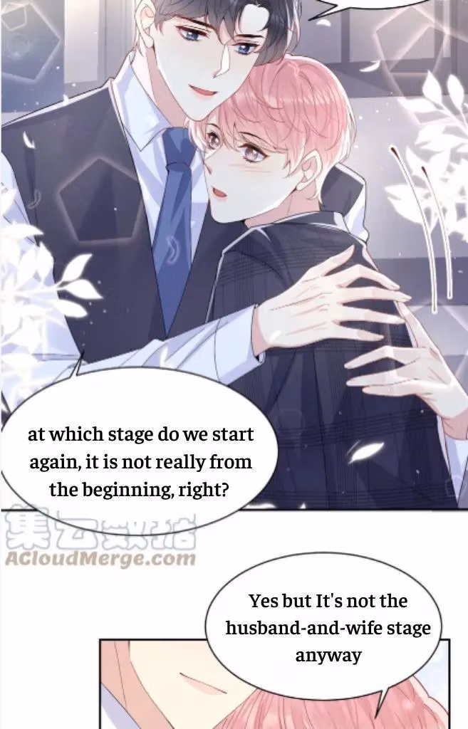 Read Be Watched By My Ex Again chapter 95 image 33 on Lezhin