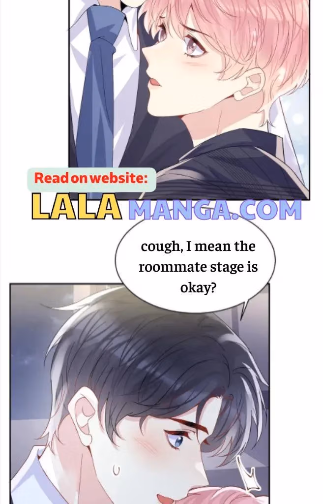 Read Be Watched By My Ex Again chapter 95 image 34 on Lezhin