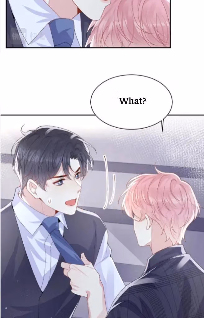 Read Be Watched By My Ex Again chapter 95 image 35 on Lezhin