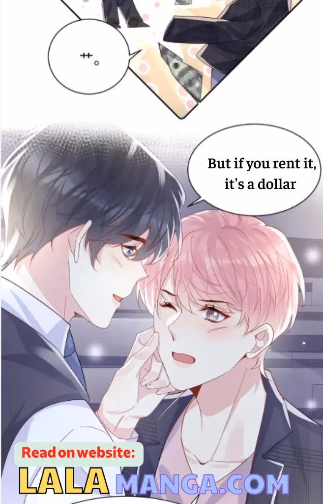 Read Be Watched By My Ex Again chapter 95 image 38 on Lezhin