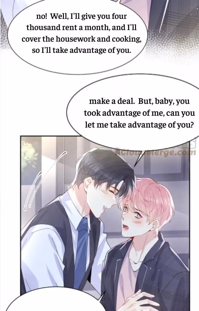 Read Be Watched By My Ex Again chapter 95 image 39 on Lezhin