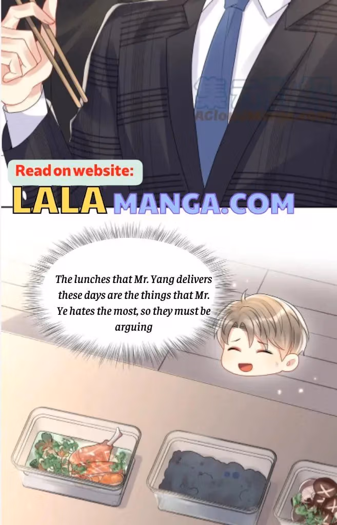 Read Be Watched By My Ex Again chapter 95 image 4 on Lezhin