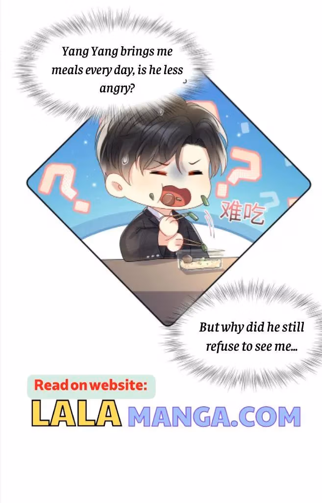 Read Be Watched By My Ex Again chapter 95 image 6 on Lezhin