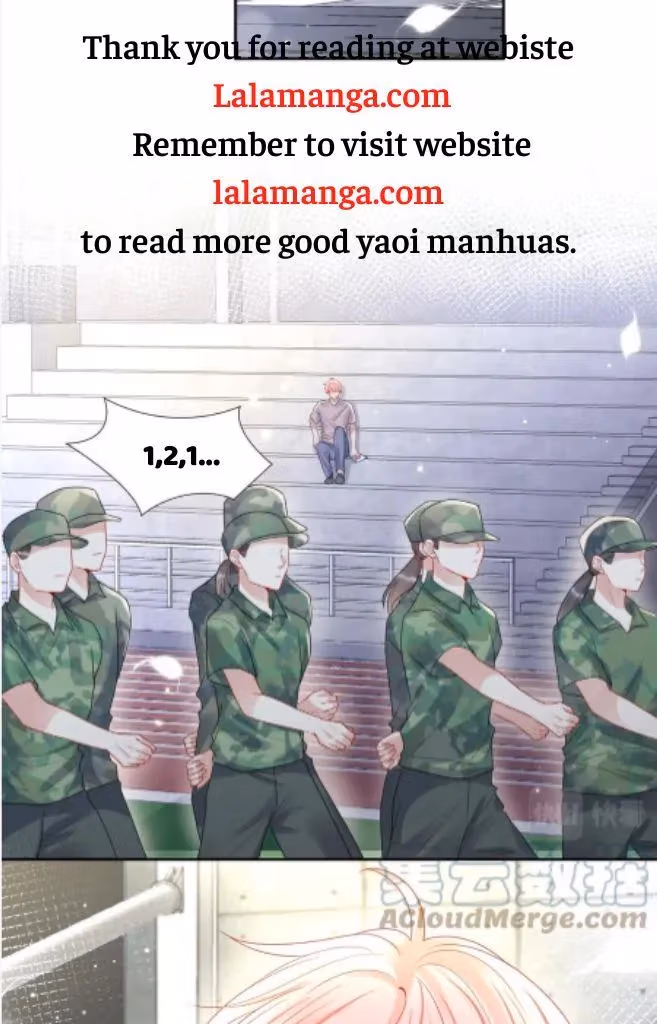 Read Be Watched By My Ex Again chapter 95 image 9 on Lezhin