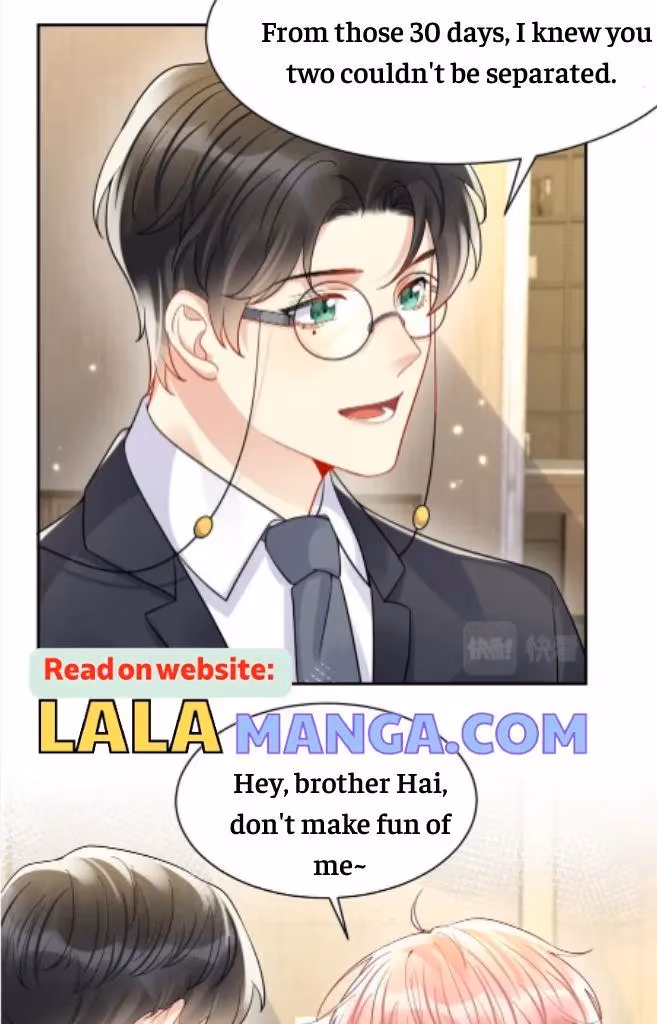 Read Be Watched By My Ex Again chapter 97 image 10 on Lezhin