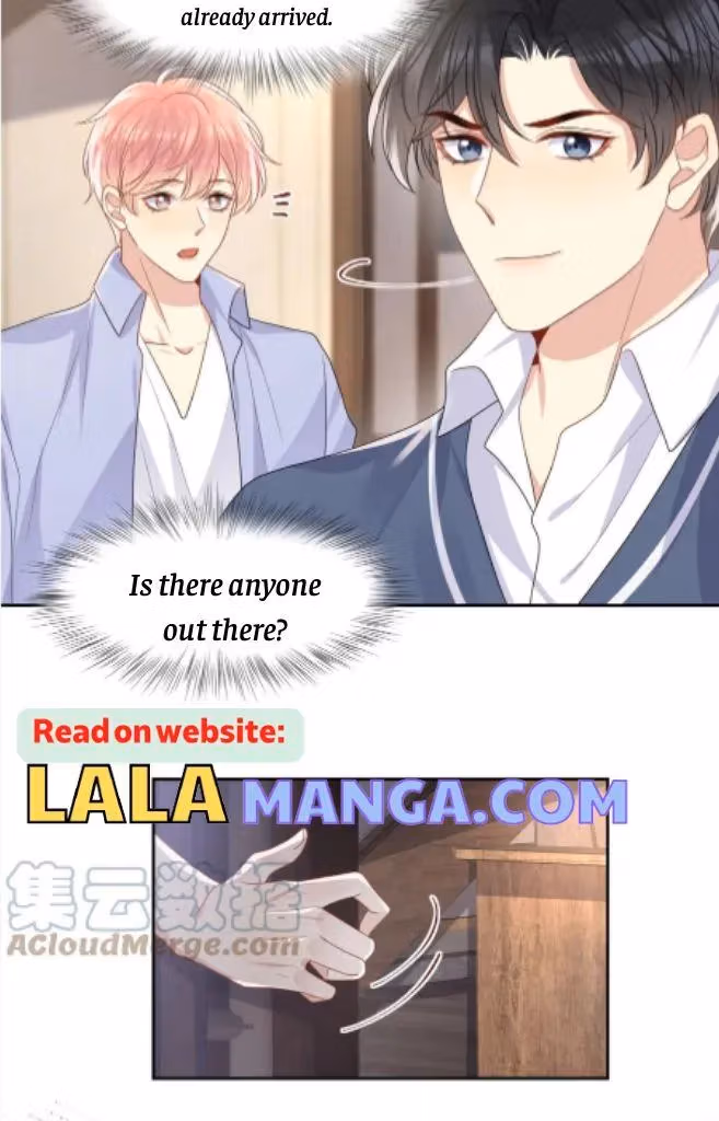 Read Be Watched By My Ex Again chapter 97 image 12 on Lezhin