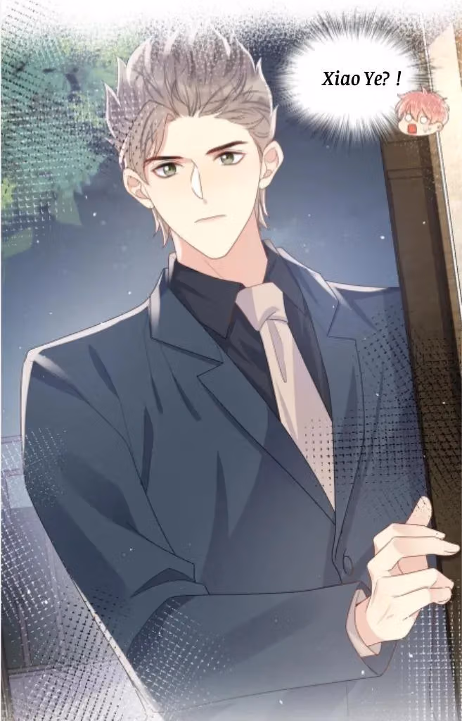 Read Be Watched By My Ex Again chapter 97 image 13 on Lezhin
