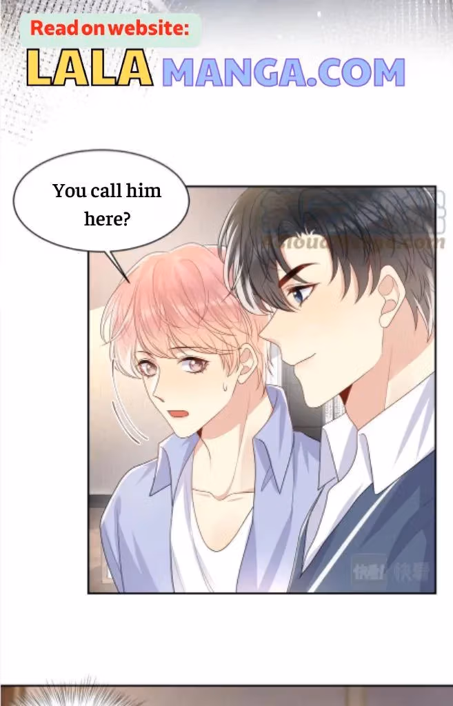 Read Be Watched By My Ex Again chapter 97 image 14 on Lezhin