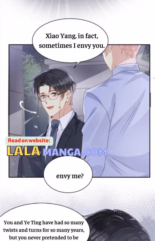 Read Be Watched By My Ex Again chapter 97 image 20 on Lezhin
