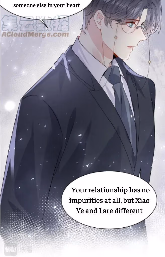 Read Be Watched By My Ex Again chapter 97 image 21 on Lezhin