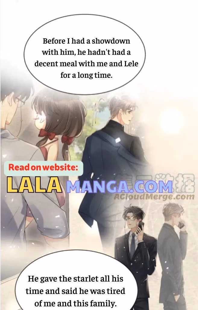 Read Be Watched By My Ex Again chapter 97 image 22 on Lezhin