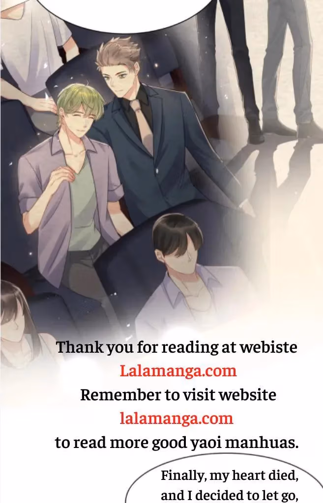 Read Be Watched By My Ex Again chapter 97 image 23 on Lezhin