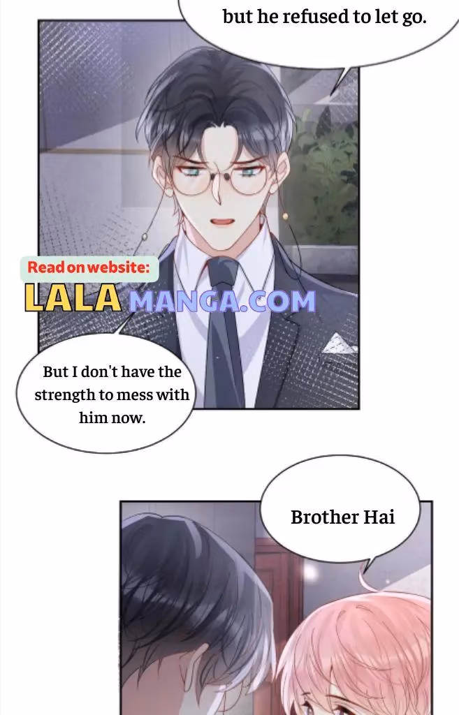 Read Be Watched By My Ex Again chapter 97 image 24 on Lezhin