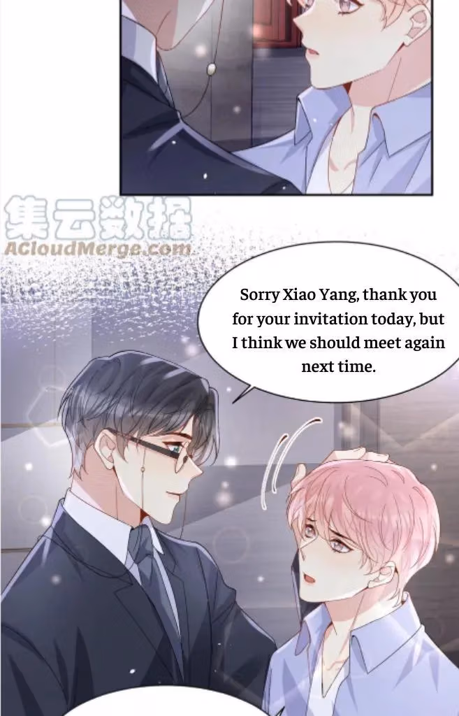Read Be Watched By My Ex Again chapter 97 image 25 on Lezhin