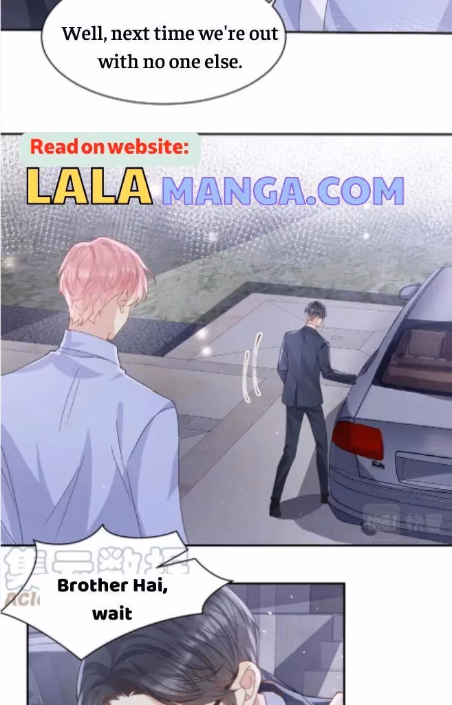 Read Be Watched By My Ex Again chapter 97 image 26 on Lezhin