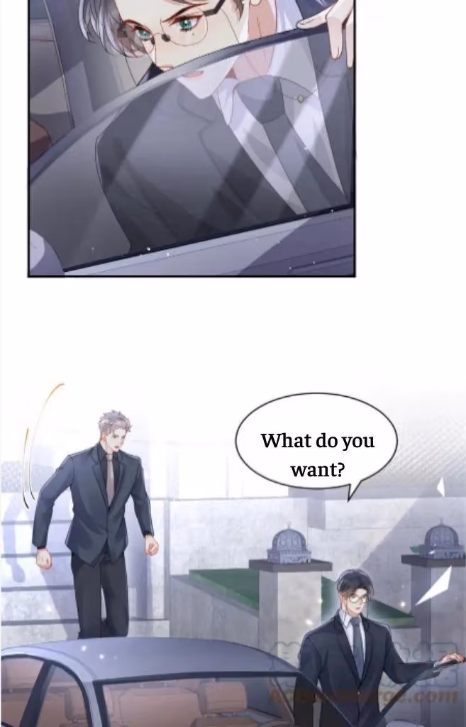 Read Be Watched By My Ex Again chapter 97 image 27 on Lezhin