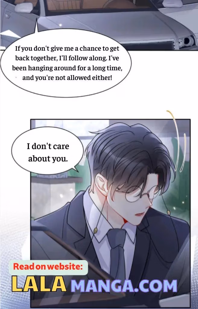 Read Be Watched By My Ex Again chapter 97 image 28 on Lezhin