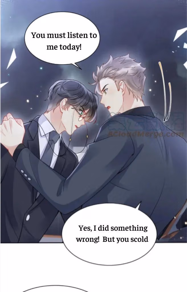 Read Be Watched By My Ex Again chapter 97 image 29 on Lezhin
