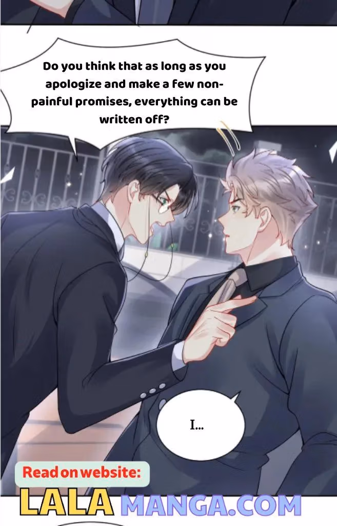 Read Be Watched By My Ex Again chapter 97 image 32 on Lezhin