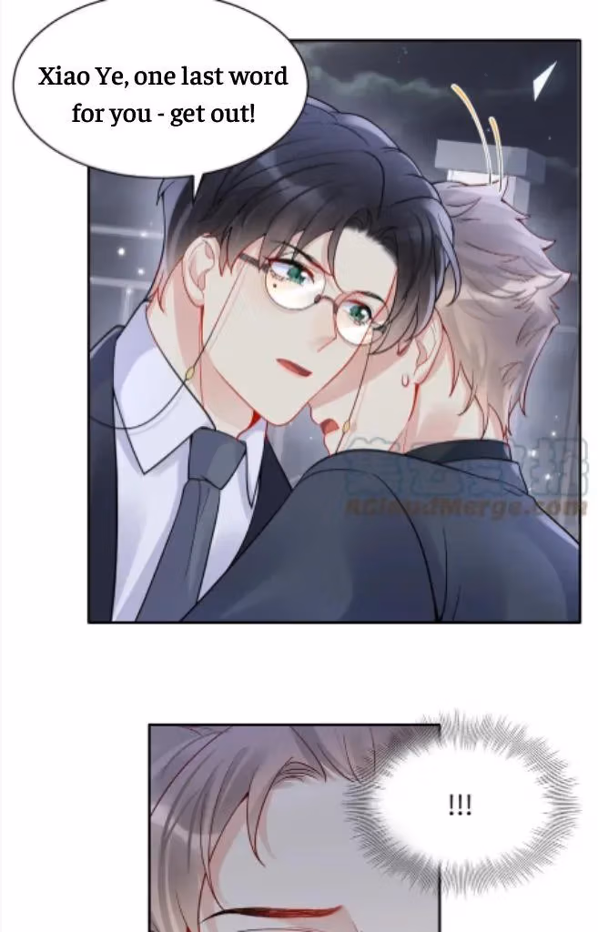 Read Be Watched By My Ex Again chapter 97 image 33 on Lezhin