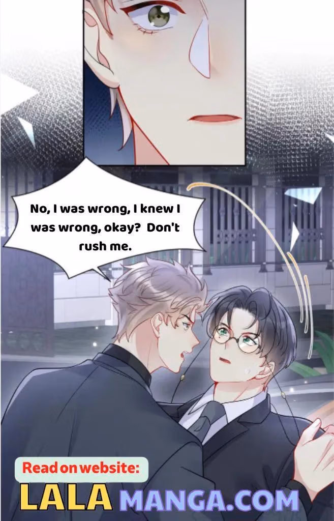 Read Be Watched By My Ex Again chapter 97 image 34 on Lezhin