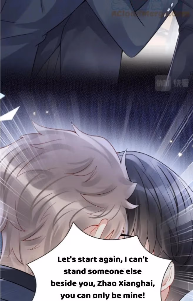 Read Be Watched By My Ex Again chapter 97 image 35 on Lezhin
