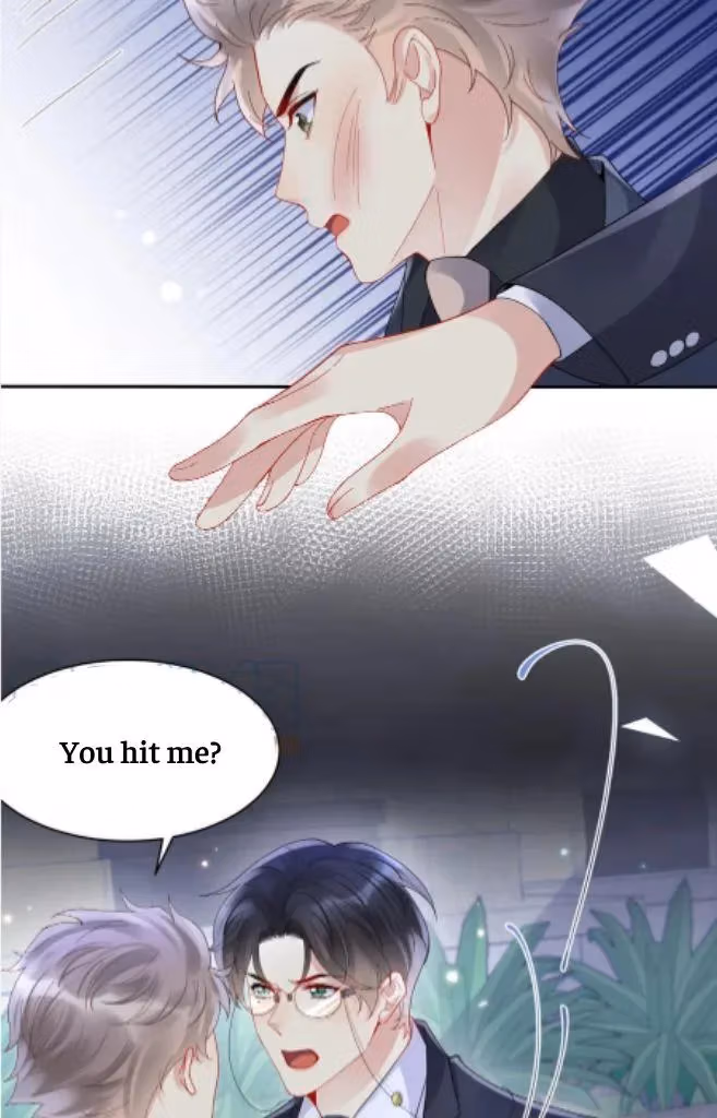 Read Be Watched By My Ex Again chapter 97 image 37 on Lezhin