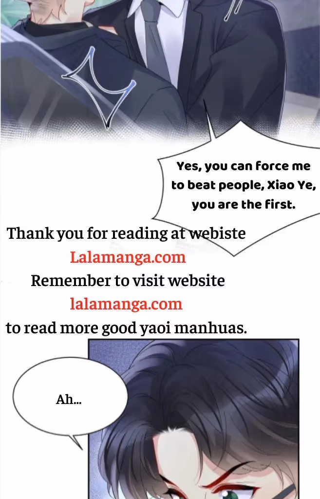 Read Be Watched By My Ex Again chapter 97 image 38 on Lezhin
