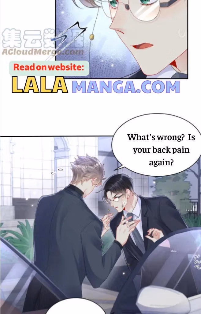 Read Be Watched By My Ex Again chapter 97 image 39 on Lezhin