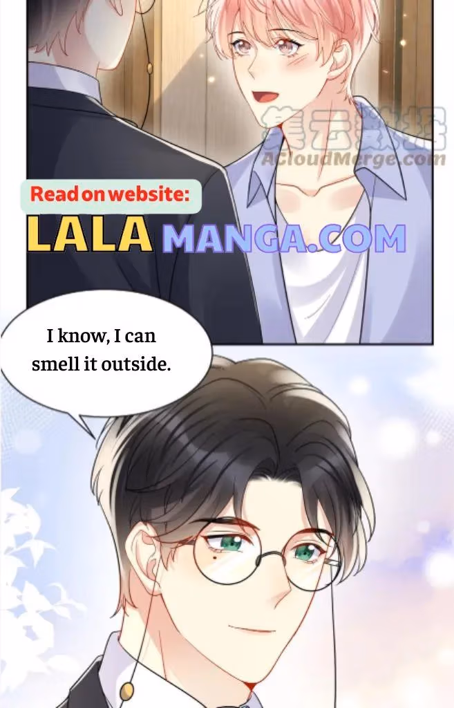 Read Be Watched By My Ex Again chapter 97 image 4 on Lezhin