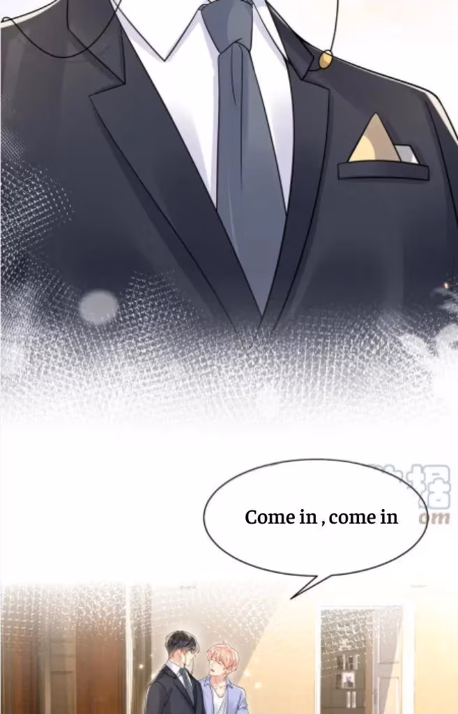 Read Be Watched By My Ex Again chapter 97 image 5 on Lezhin