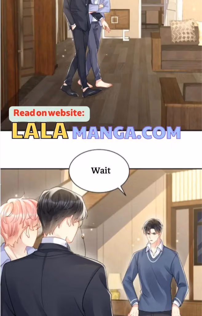 Read Be Watched By My Ex Again chapter 97 image 6 on Lezhin
