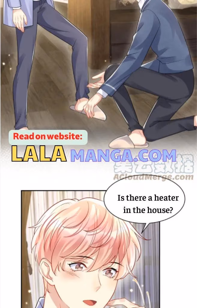 Read Be Watched By My Ex Again chapter 97 image 8 on Lezhin