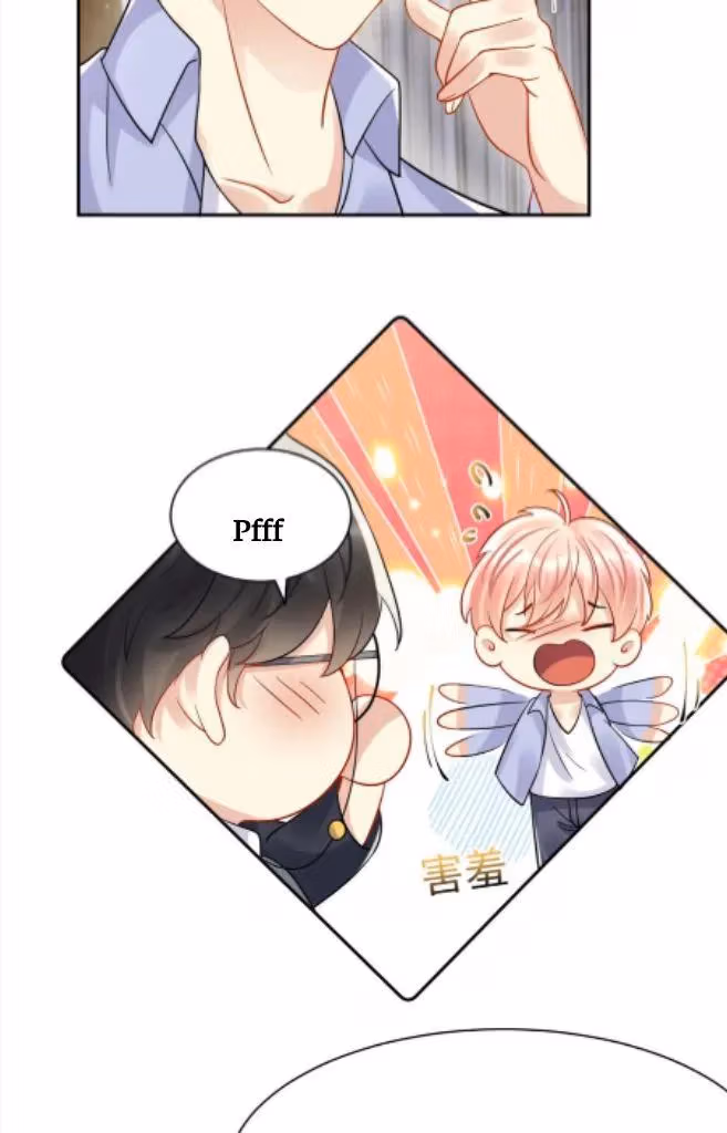 Read Be Watched By My Ex Again chapter 97 image 9 on Lezhin