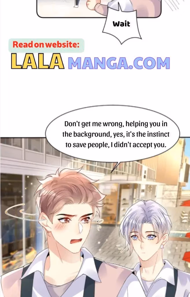 Read Be Watched By My Ex Again chapter 99 image 10 on Lezhin