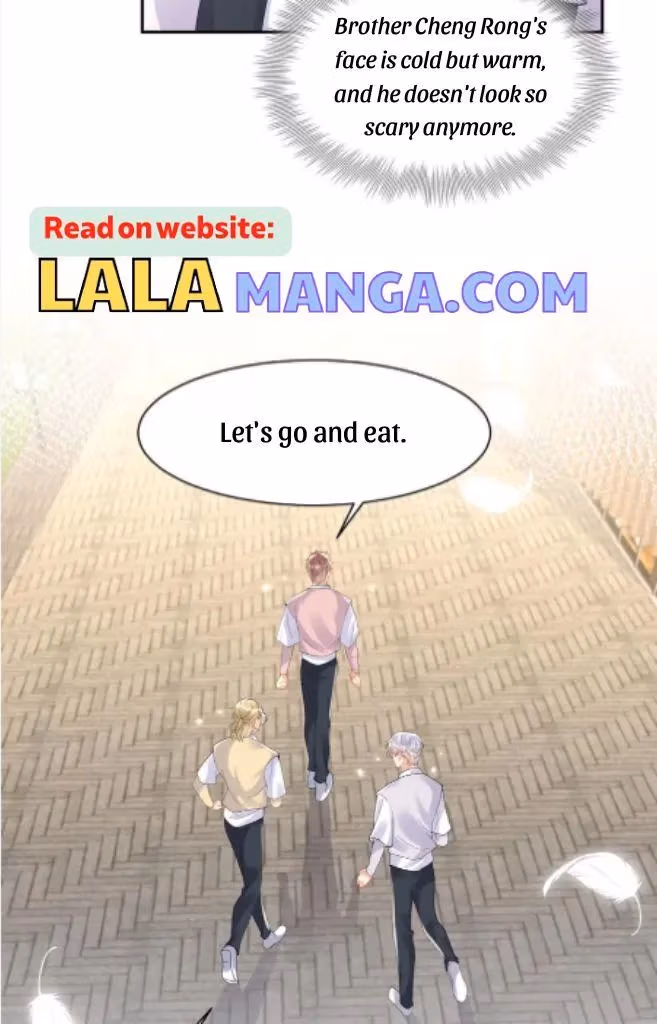 Read Be Watched By My Ex Again chapter 99 image 12 on Lezhin