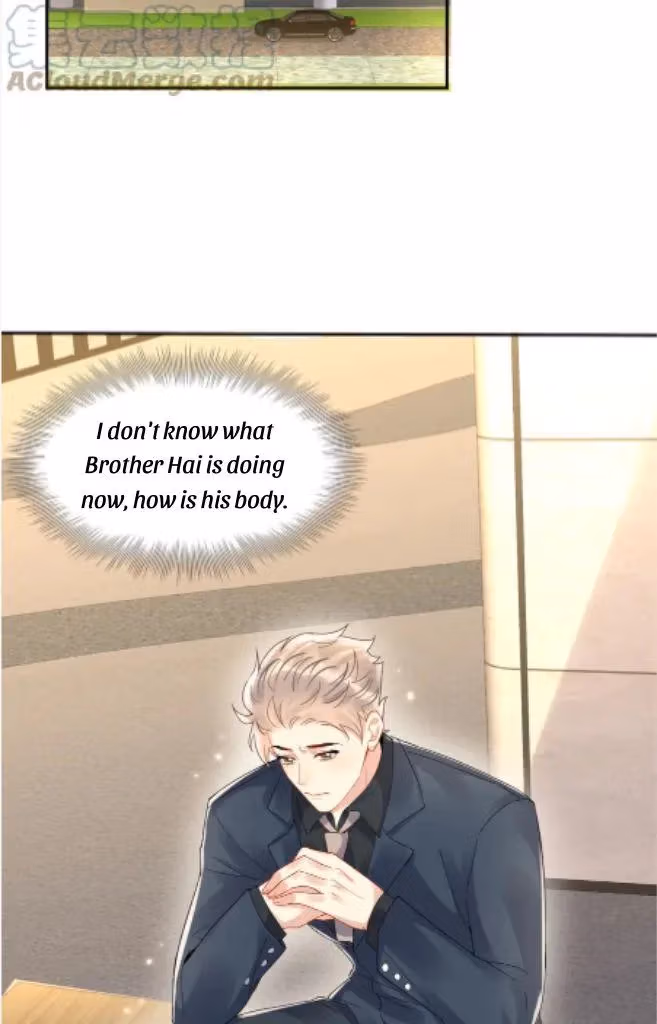 Read Be Watched By My Ex Again chapter 99 image 15 on Lezhin