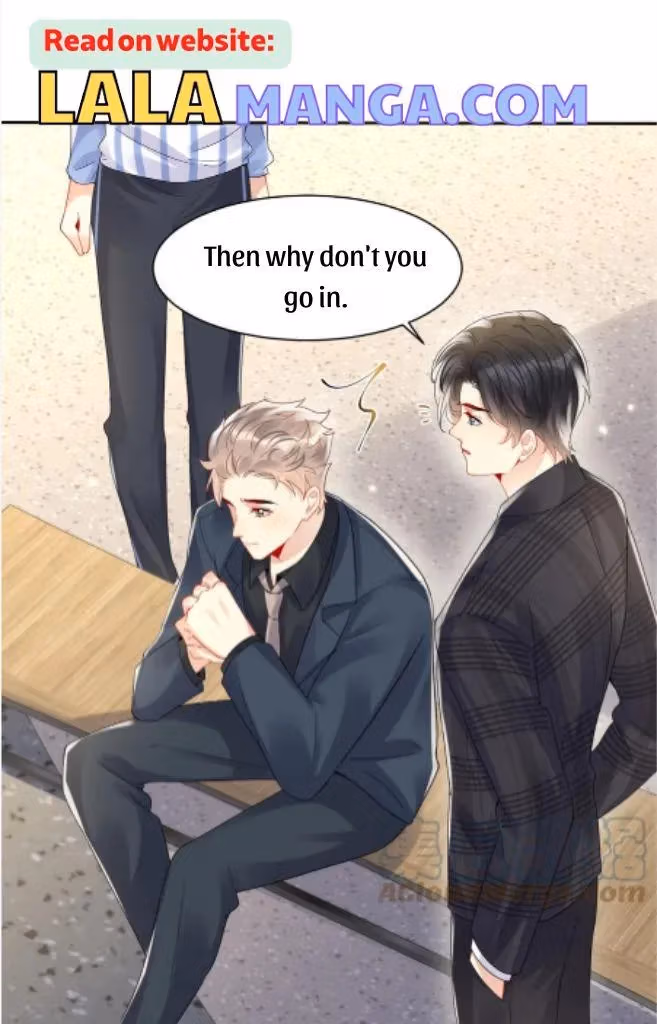 Read Be Watched By My Ex Again chapter 99 image 18 on Lezhin