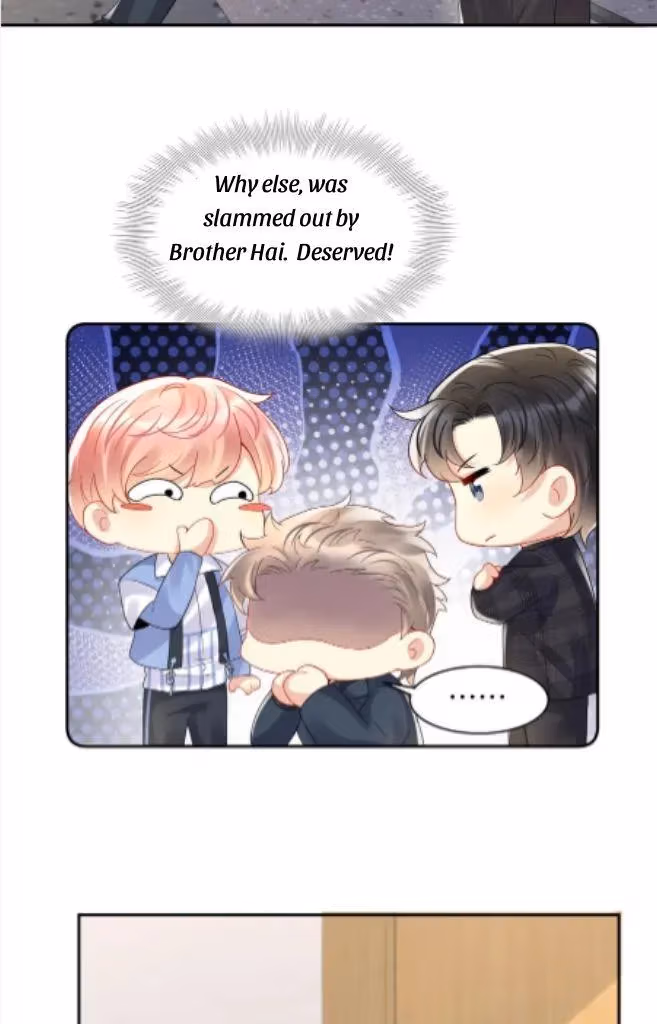 Read Be Watched By My Ex Again chapter 99 image 19 on Lezhin
