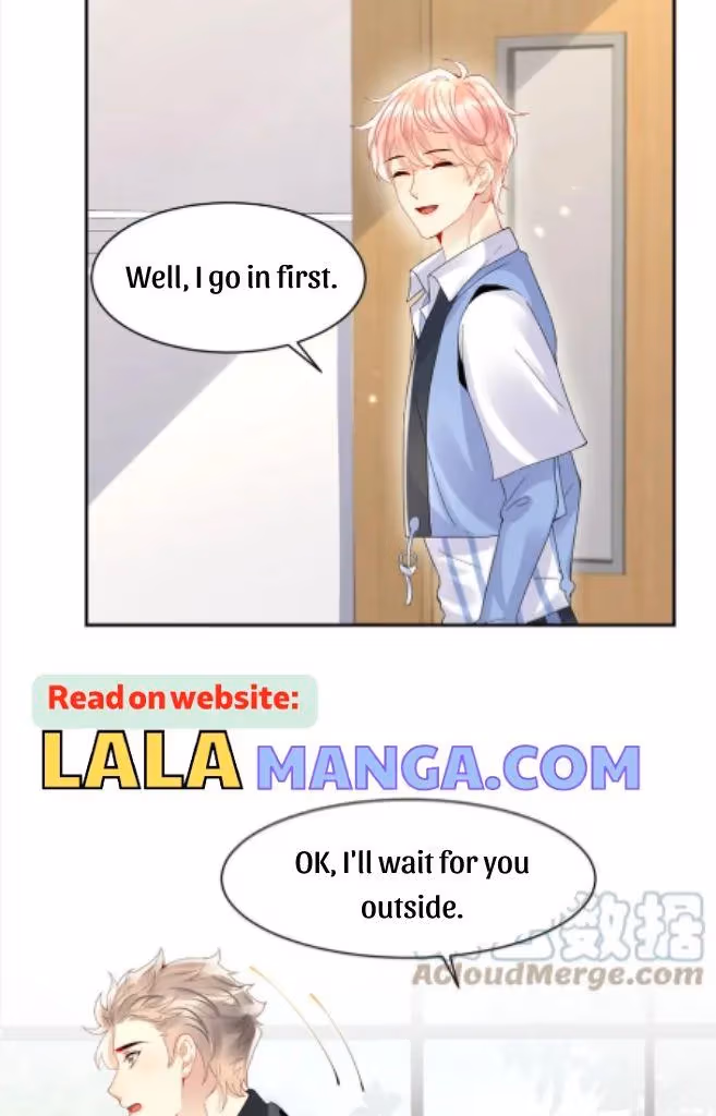 Read Be Watched By My Ex Again chapter 99 image 20 on Lezhin