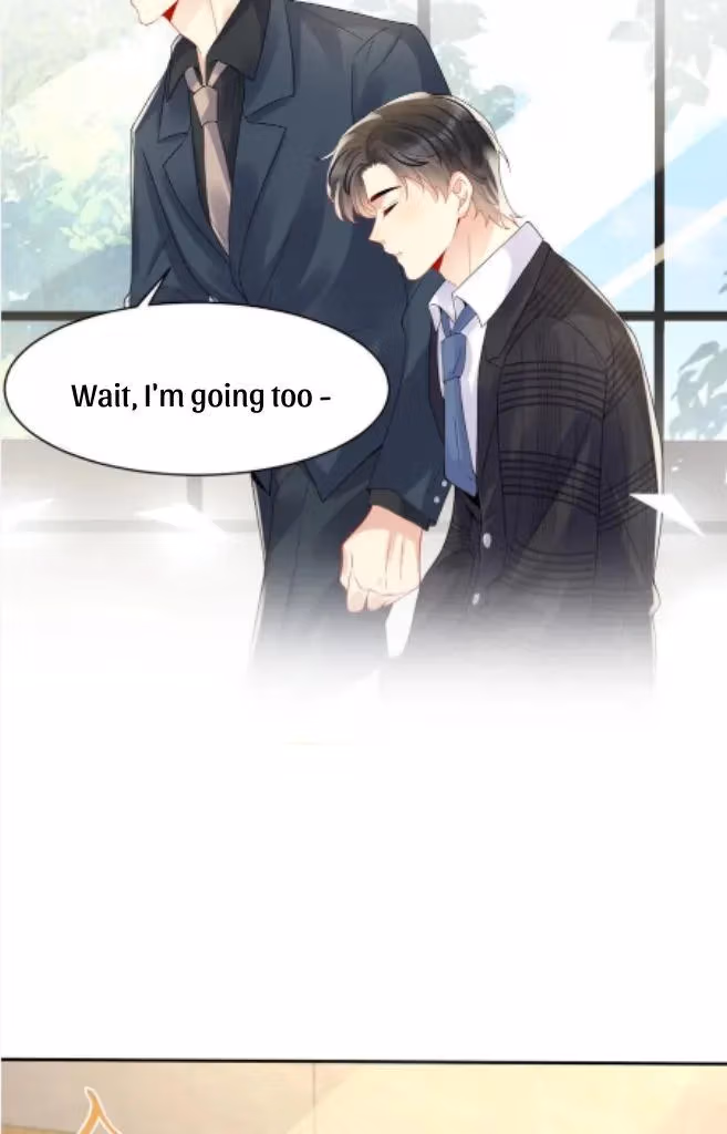 Read Be Watched By My Ex Again chapter 99 image 21 on Lezhin