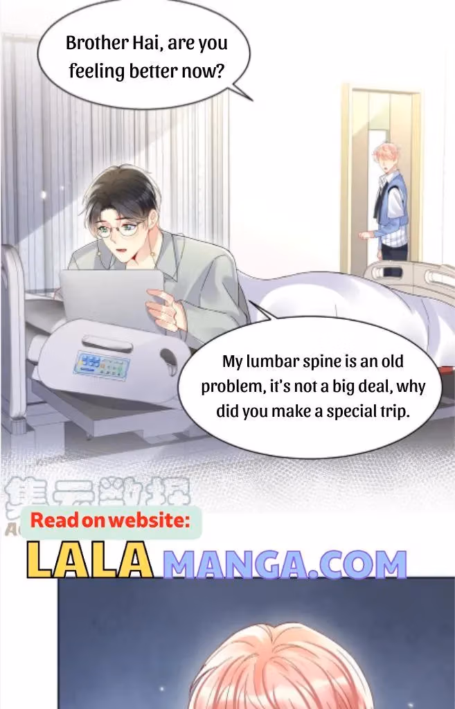 Read Be Watched By My Ex Again chapter 99 image 24 on Lezhin