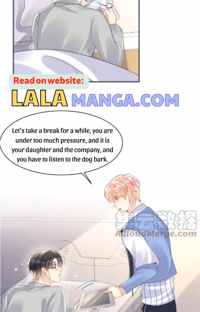 Read Be Watched By My Ex Again chapter 99 image 26 on Lezhin
