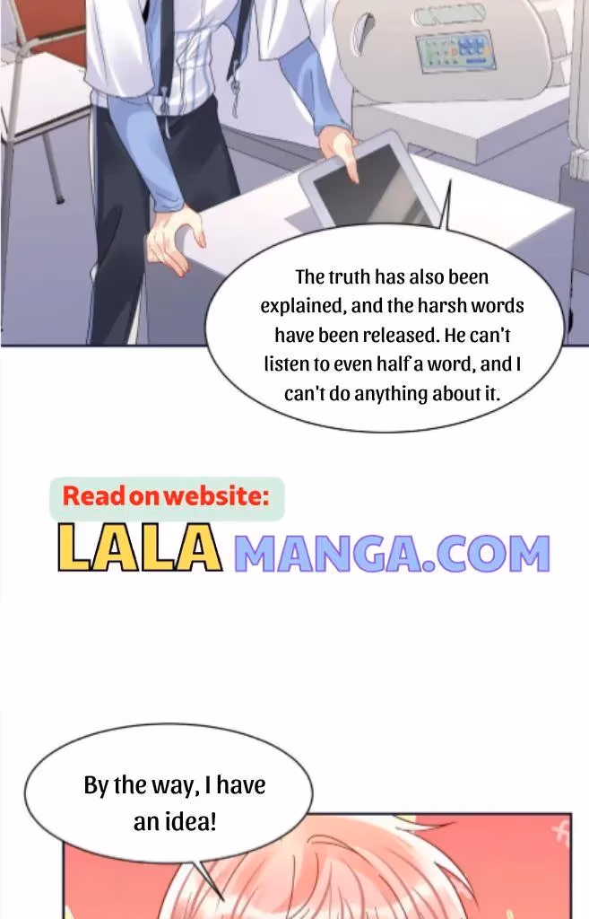 Read Be Watched By My Ex Again chapter 99 image 28 on Lezhin