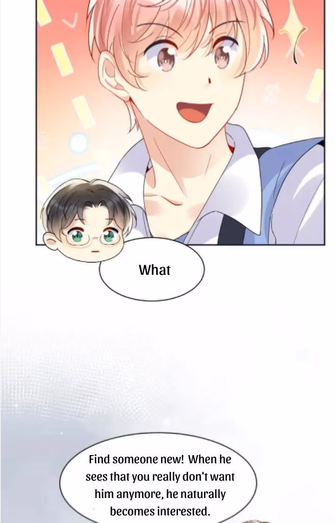 Read Be Watched By My Ex Again chapter 99 image 29 on Lezhin