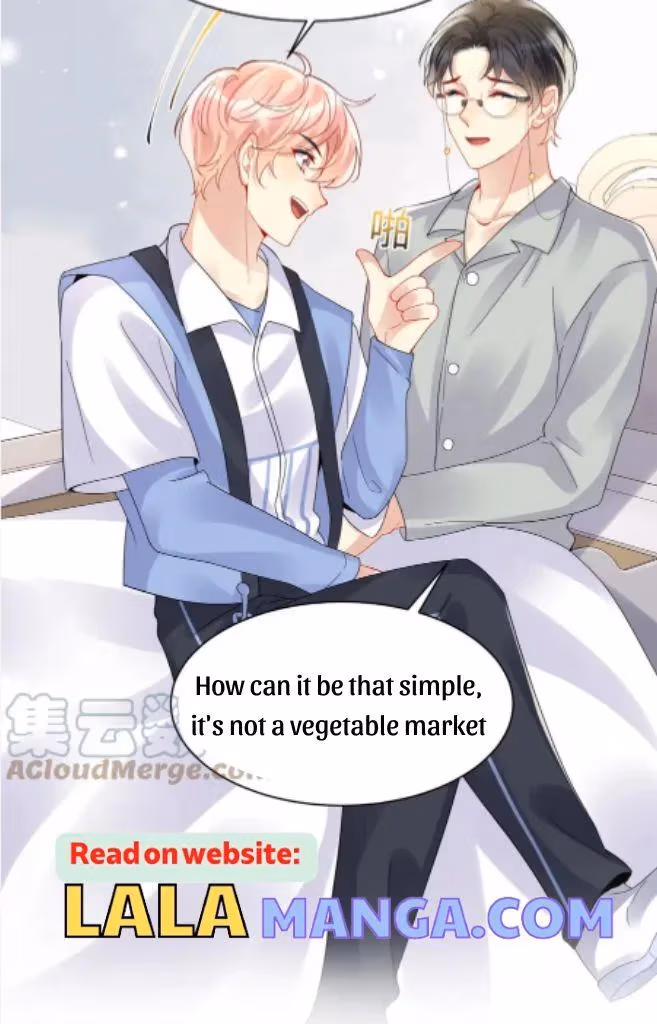 Read Be Watched By My Ex Again chapter 99 image 30 on Lezhin