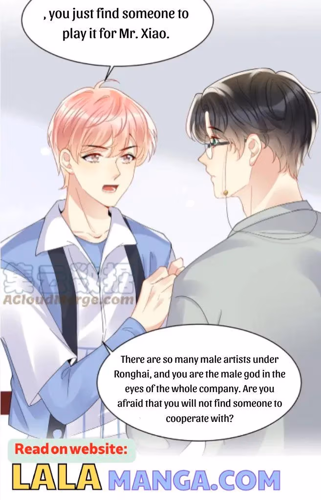 Read Be Watched By My Ex Again chapter 99 image 32 on Lezhin
