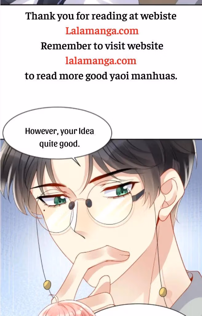 Read Be Watched By My Ex Again chapter 99 image 35 on Lezhin