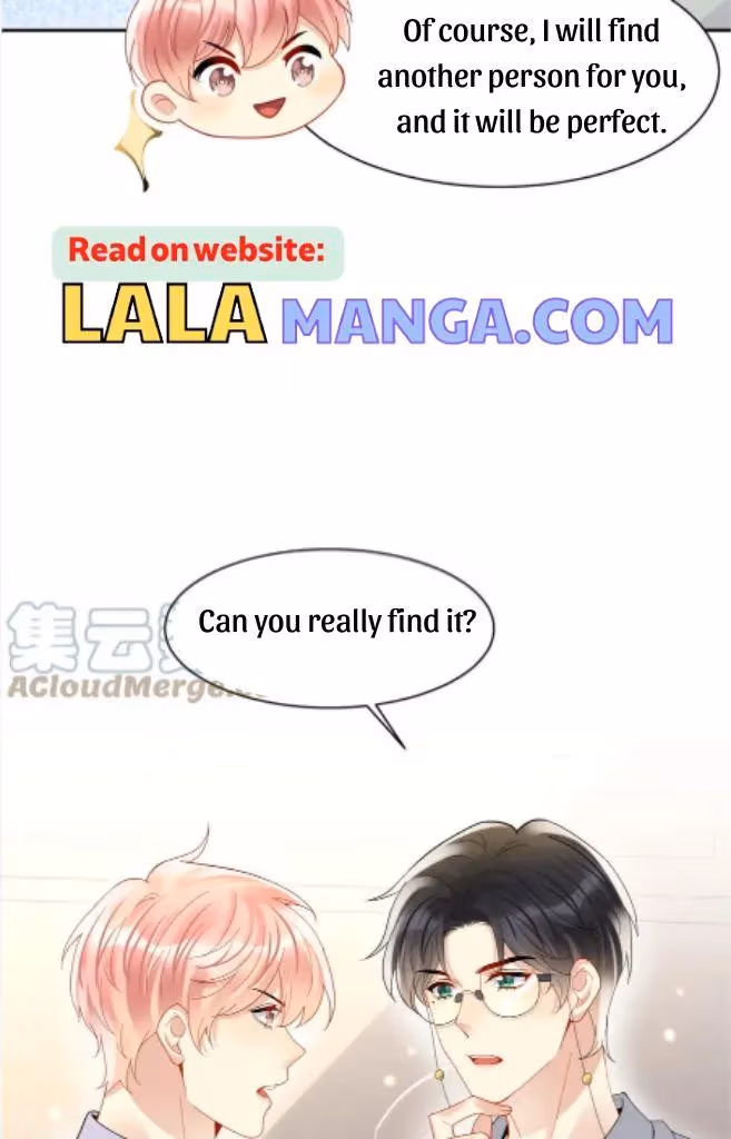 Read Be Watched By My Ex Again chapter 99 image 36 on Lezhin