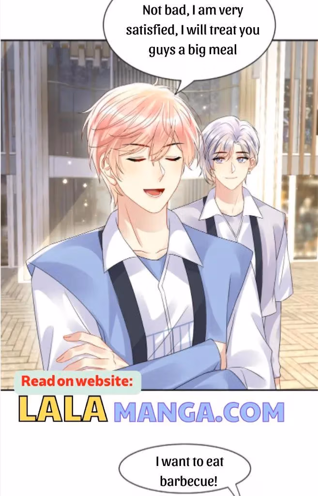 Read Be Watched By My Ex Again chapter 99 image 4 on Lezhin